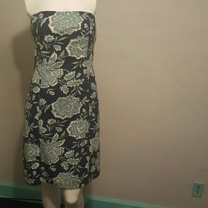 ⭕Tommy Hilfiger Strapless Dress